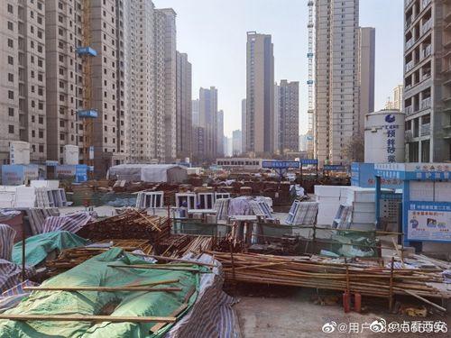 爆料西安房地产最新消息,揭秘最新房价走势与政策调整